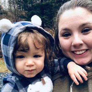 Meet your Posher, Bryanna